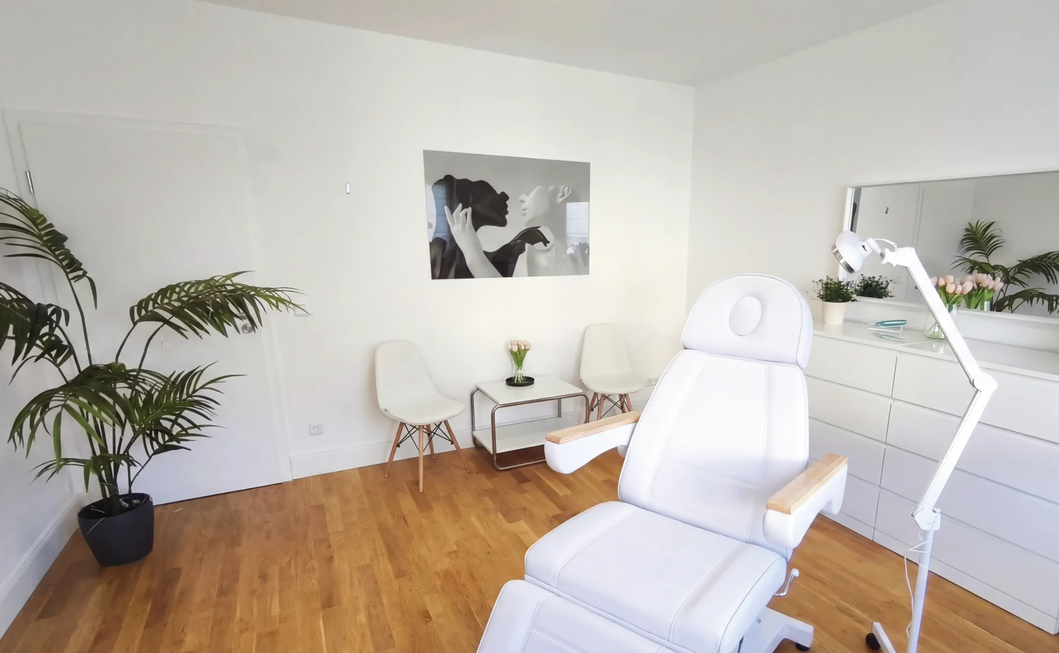 Fit For Beauty Praxis – Ganzheitliche Medizin und Ästhetik in Heidelberg