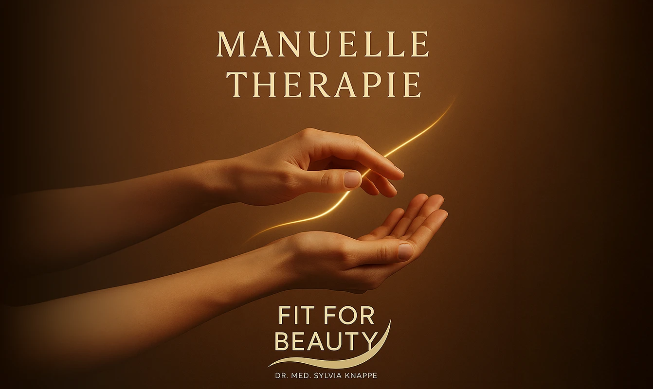 Manuelle Therapie