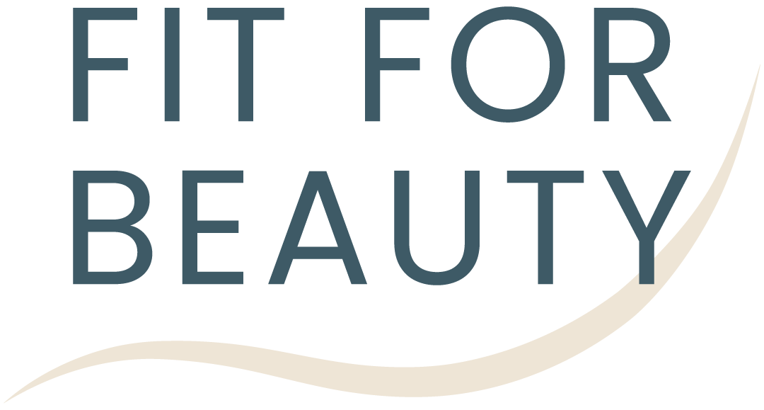 Fit For Beauty Logo